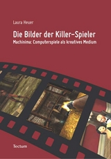 Die Bilder der Killer-Spieler - Laura Wagner