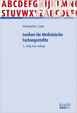 Lexikon für Medizinische Fachangestellte - 