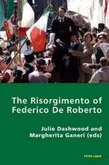 The Risorgimento of Federico De Roberto - 