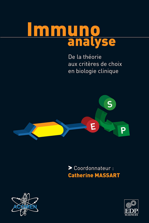 Immunoanalyse - 