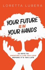 YOUR FUTURE IS IN YOUR HANDS -  Loretta Lubera