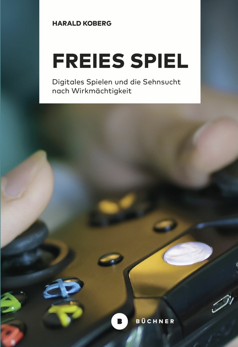 Freies Spiel - Harald Koberg