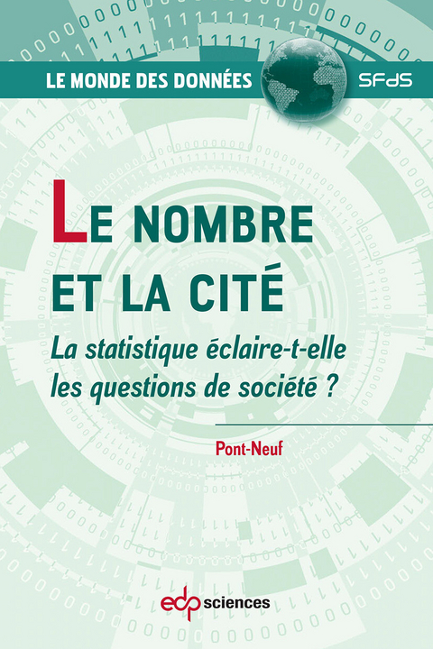 Le nombre et la cité -  Pont-Neuf