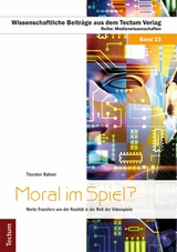 Moral im Spiel? - Thorsten Wahner