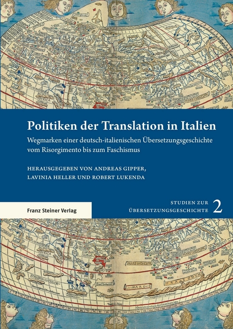 Politiken der Translation in Italien - 