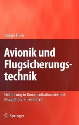 Avionik und Flugsicherungstechnik - Holger Flühr