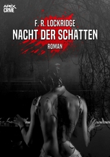 NACHT DER SCHATTEN - F. R. Lockridge