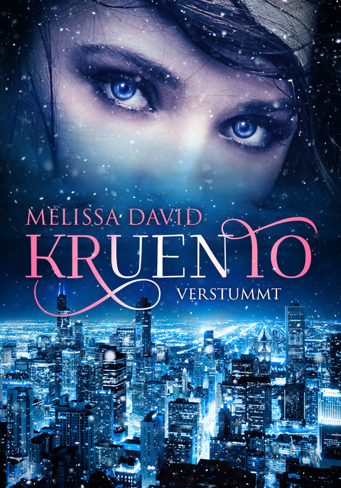 Kruento - Verstummt - Melissa David