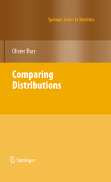 Comparing Distributions - Olivier Thas