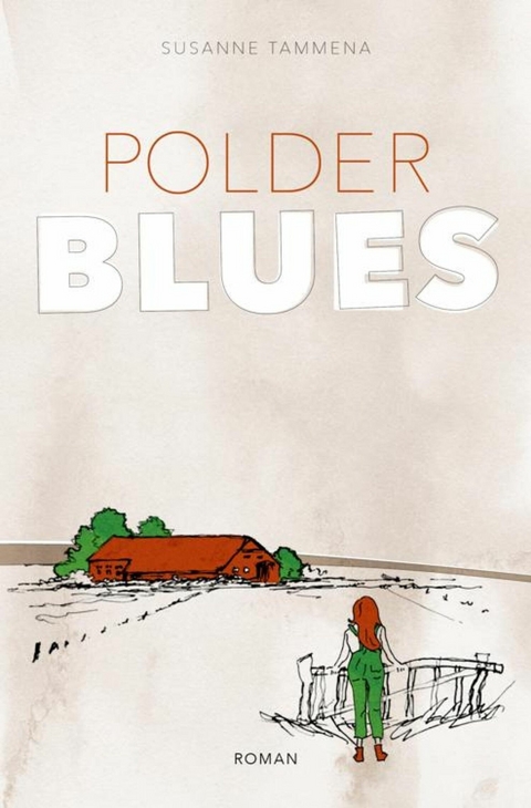 Polderblues - Susanne Tammena