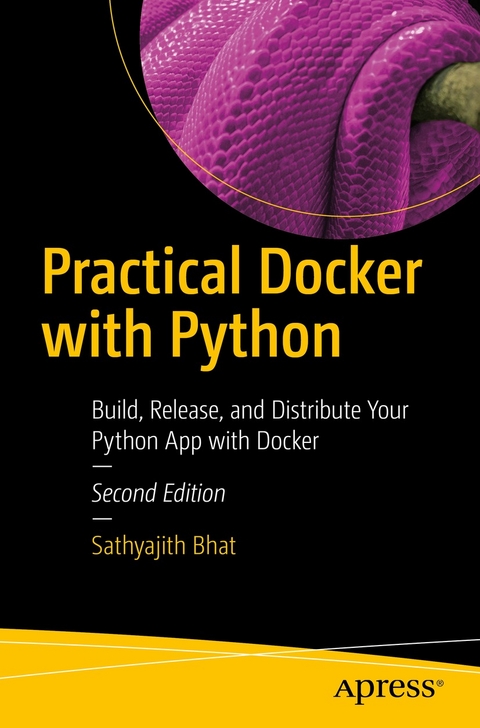 Practical Docker with Python - Sathyajith Bhat