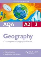 AQA A2 Geography - Barker, Amanda; Redfern, David; Skinner, Malcolm