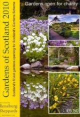 Gardens of Scotland - Scotland's Gardens