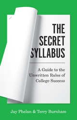 Secret Syllabus -  Terry Burnham,  Jay Phelan