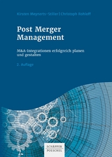 Post Merger Management - Kirsten Meynerts-Stiller, Christoph Rohloff