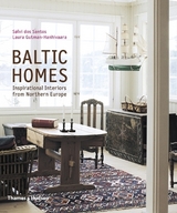 Baltic Homes - dos Santos, Solvi; Gutman-Hanhivaara, Laura