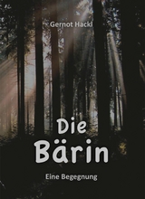 DIE BÄRIN - Gernot Hackl