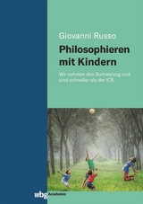 Philosophieren mit Kindern - Giovanni Russo