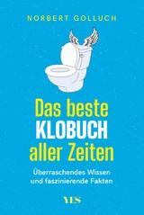 Das beste Klobuch aller Zeiten - Norbert Golluch