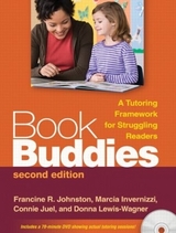 Book Buddies - Johnston, Francine R.; Invernizzi, Marcia; Juel, Connie; Lewis-Wagner, Donna