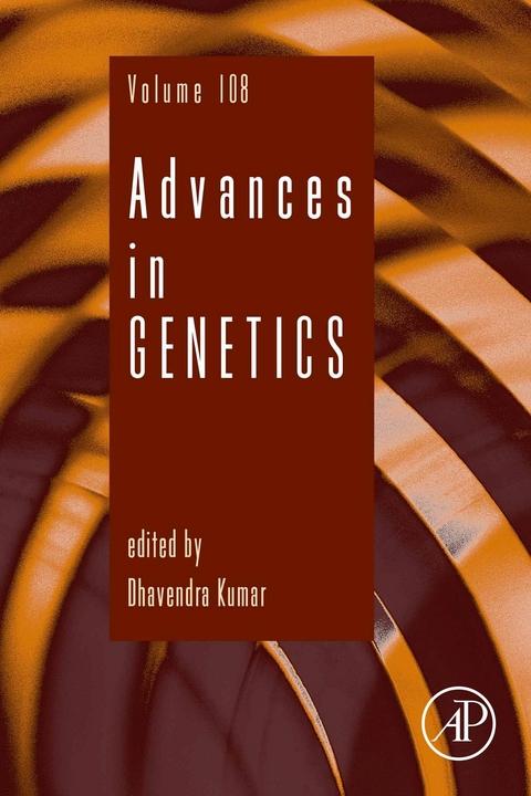 Advances in Genetics - 