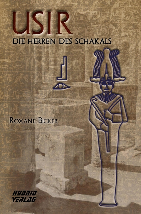 Usir - Roxane Bicker