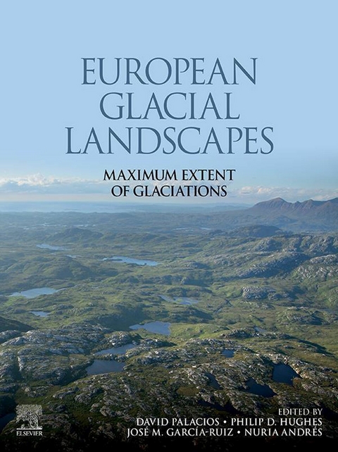 European Glacial Landscapes - 