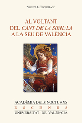 Al voltant del Cant de la Sibil·la a la Seu de València -  AAVV