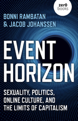 Event Horizon -  Bonni Rambatan