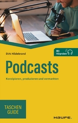 Podcasts - Dirk Hildebrand