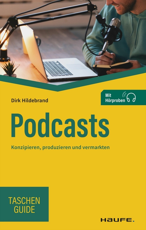 Podcasts - Dirk Hildebrand