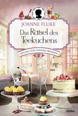 Das Rätsel des Teekuchens - Joanne Fluke