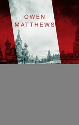 Red Traitor - Owen Matthews