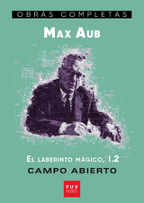 Campo Abierto - Max Aub