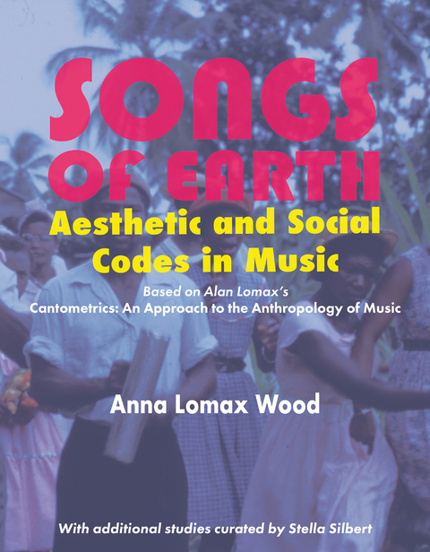 Songs of Earth -  Anna L. Wood