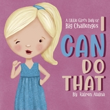 I Can Do That -  Kairen Alaina