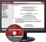 Sozialgesetzbuch (SGB) VII: Gesetzliche Unfallversicherung - bei Kombibezug Print und CD-ROM - Diel, Udo; Höller, Edlyn; Keller, Wolfgang; Köhler, Karl Friedrich; Kranig, Andreas; Riebel, Jürgen; Römer, Wolfgang; Schur, Oliver; Hauck, Karl; Noftz, Wolfgang; Oppermann, Dagmar; Keller, Wolfgang