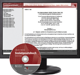 Sozialgesetzbuch (SGB) II: Grundsicherung für Arbeitsuchende - bei Kombibezug Print und CD-ROM - Clauß, Felix; Fügemann, Malte W.; Hengelhaupt, Dietrich; Jork, Sven-Helge; Krauß, Karen; Luthe, Ernst-Wilhelm; Müller, Imme Caroline; Valgolio, Leandro; Voelzke, Thomas; Hauck, Karl; Noftz, Wolfgang; Oppermann, Dagmar; Voelzke, Thomas