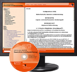 Gesetzliche Unfallversicherung - bei Kombibezug Print und CD-ROM - Bereiter-Hahn, Werner