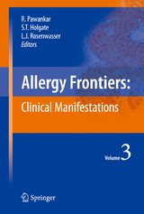 Allergy Frontiers:Clinical Manifestations - 