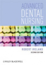 Advanced Dental Nursing - Ireland, Robert