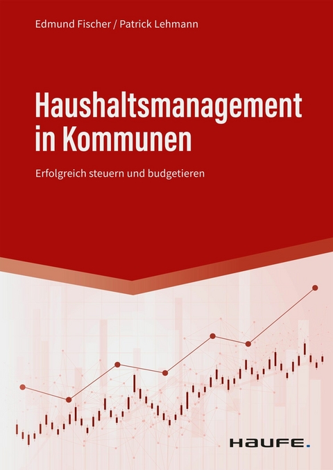 Haushaltsmanagement in Kommunen - Edmund Fischer, Patrick Lehmann