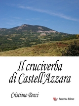 Il cruciverba di Castell'Azzara - Cristiano Benci