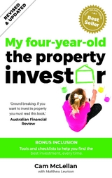 My Four-Year-Old The Property Investor - Cam McLellan