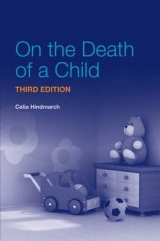 On the Death of a Child - Hindmarch, Christine