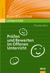 Prüfen und Bewerten im Offenen Unterricht - Thorsten Bohl