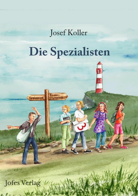 Die Spezialisten 3 - Josef Koller