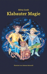 Klabauter Magie - Silvia Cordt