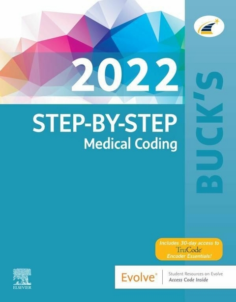 Buck's Step-by-Step Medical Coding, 2022 Edition - E-Book -  Elsevier