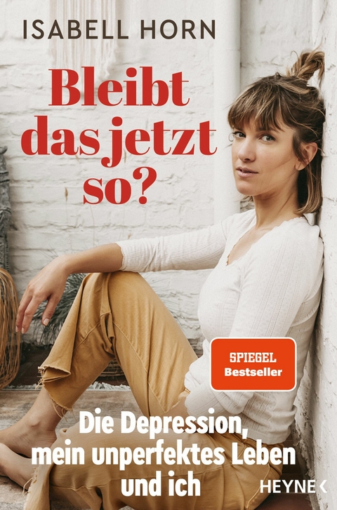 Bleibt das jetzt so? - Isabell Horn, Lisa Bitzer